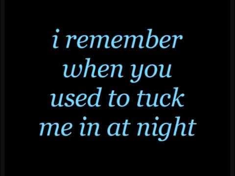 Mariah Carey - Bye Bye Lyrics (on screen)
