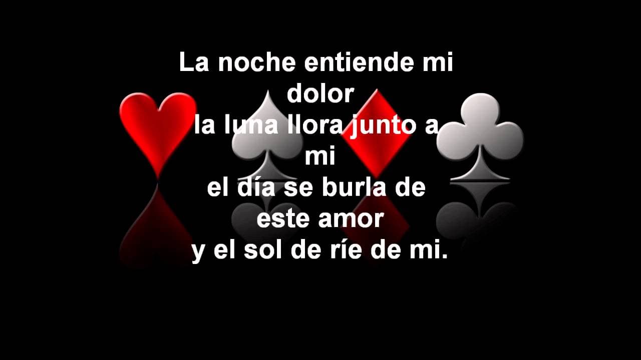 Enamorarse así, Pepe Aguilar