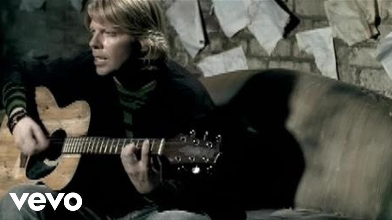 The Offspring - Kristy, Are You Doing Okay