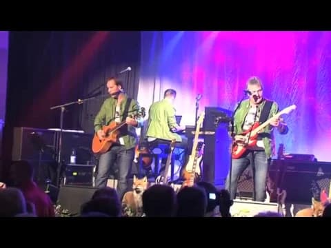 The Locomotions -  Till -  van de DVD Jos Maas presenteert  2013