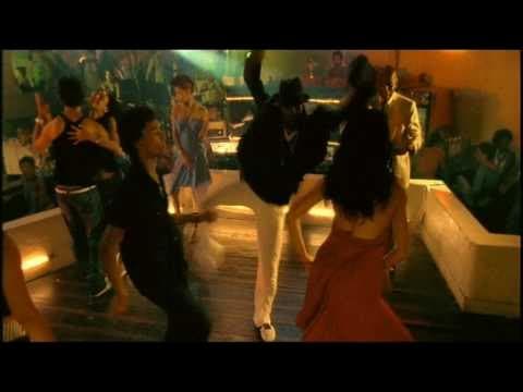 Simply Red - Perfect Love (Official Video)