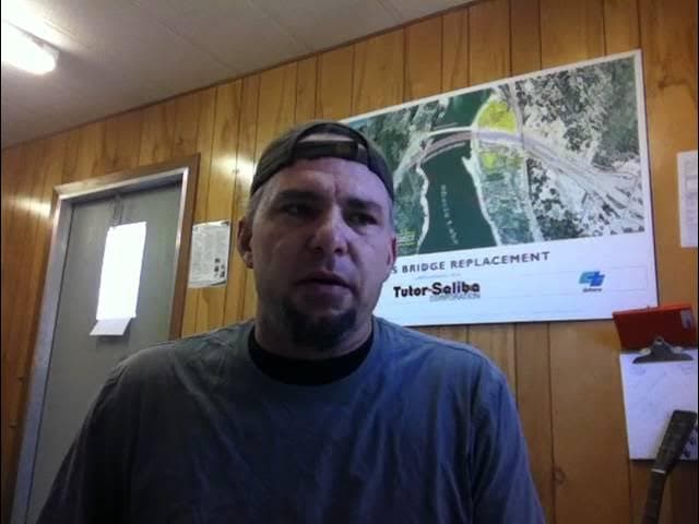 Brantley Gilbert - Country Must Be Country Wide - Cover Casey Lowry