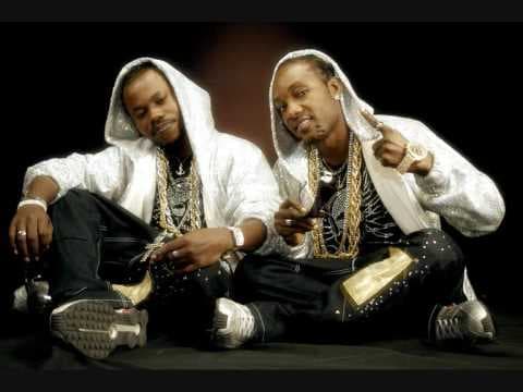 kc Presh  ft Timaya ''ginger  ur swagger''