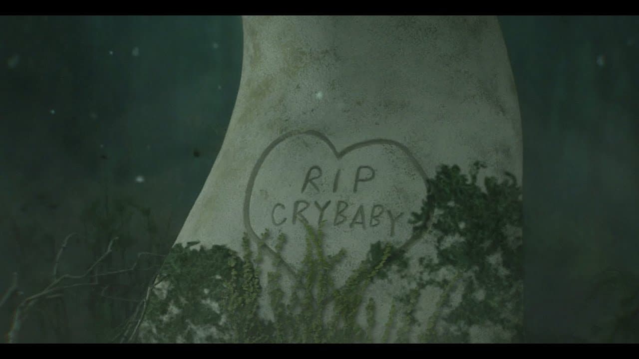 Melanie Martinez - Teddy Bear (Official Audio)
