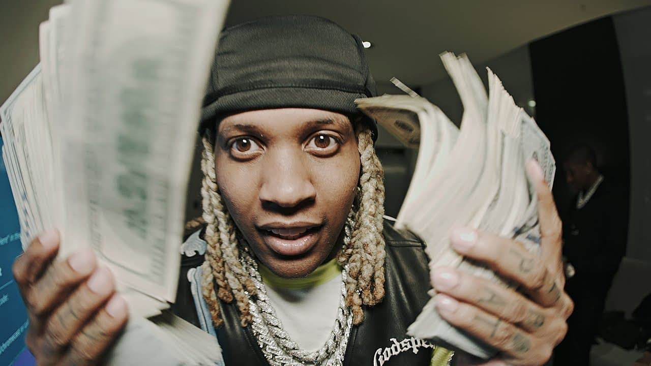 Lil Durk - Computer Murderers (Official Video)