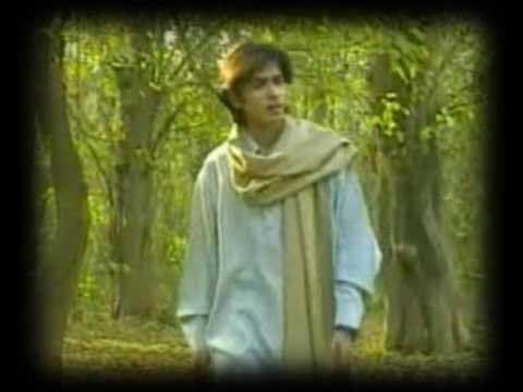 LA ILAHA ILLALLAH( لا الہ الا اللہ) --  kalam-e-Iqbal by Shehzad Roy
