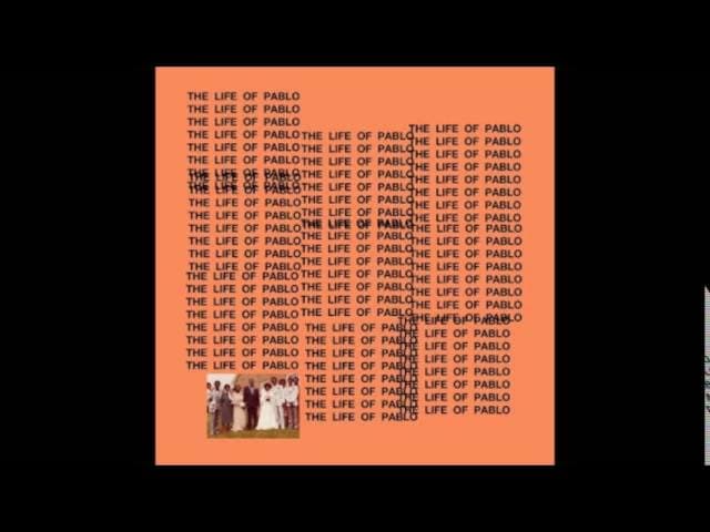 Wolves, Kanye West Feat. Frank Ocean, Vic Mensa & Sia (Audio)
