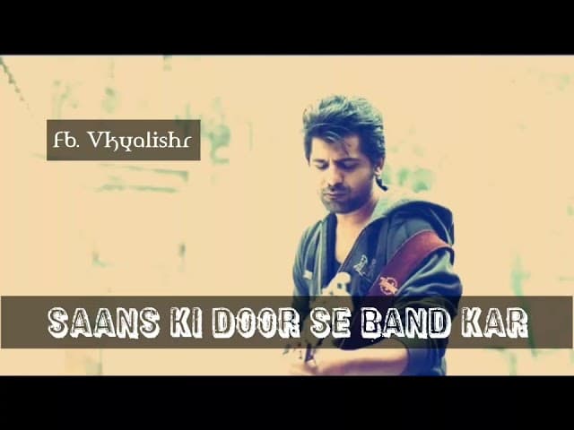 Nazdeekiyan Ost | Shuja Haider | Pakistani Ost Songs