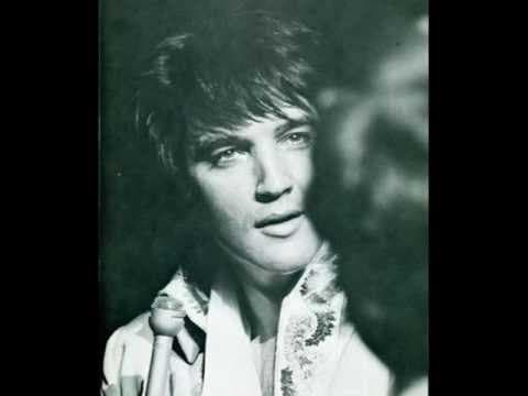 Elvis Presley - Spanish Eyes