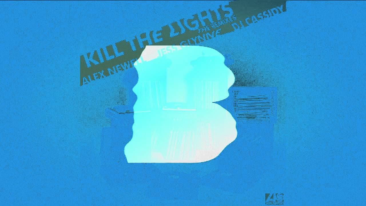 Alex Newell, Jess Glynne & DJ Cassidy - Kill The Lights (with Nile Rodgers) (Audien Remix)