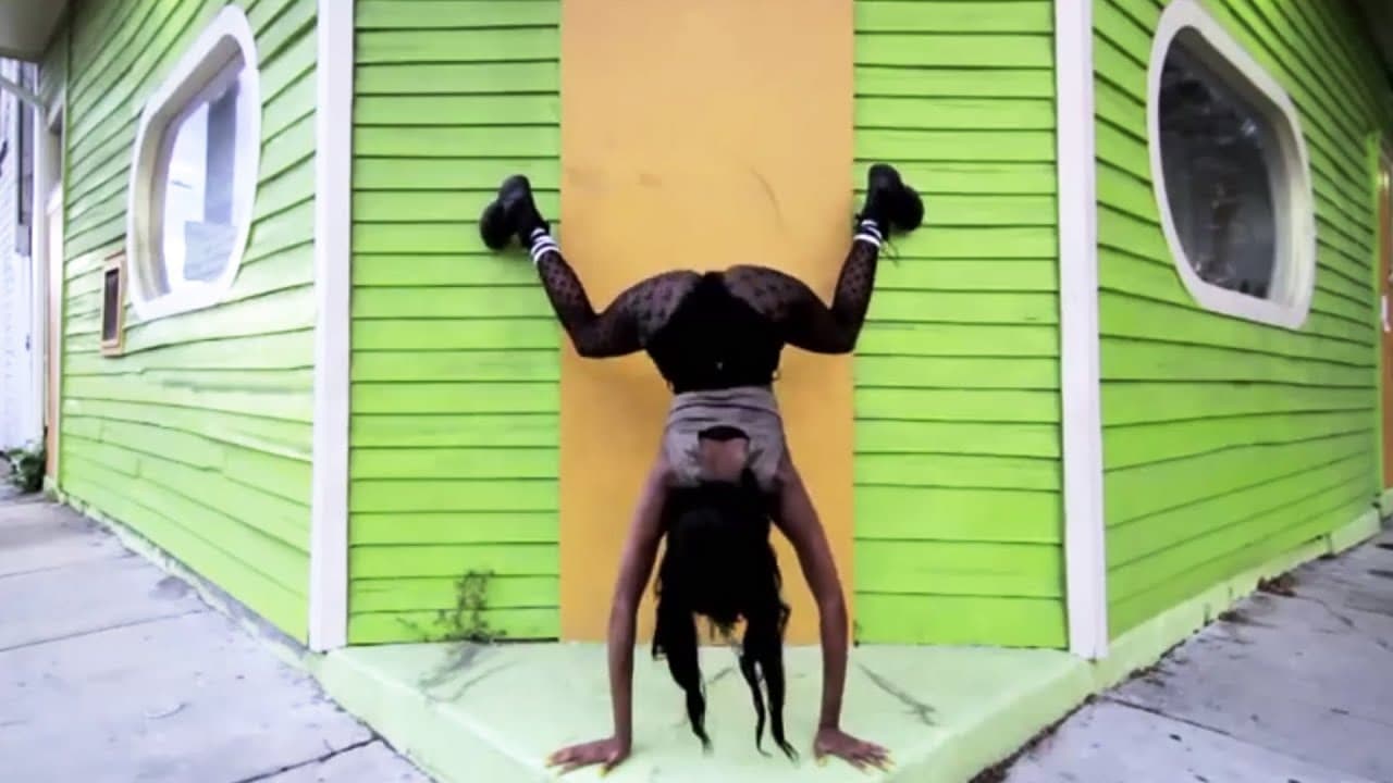 Diplo (ft. Nicky Da B) - "Express Yourself" (Official Music Video)
