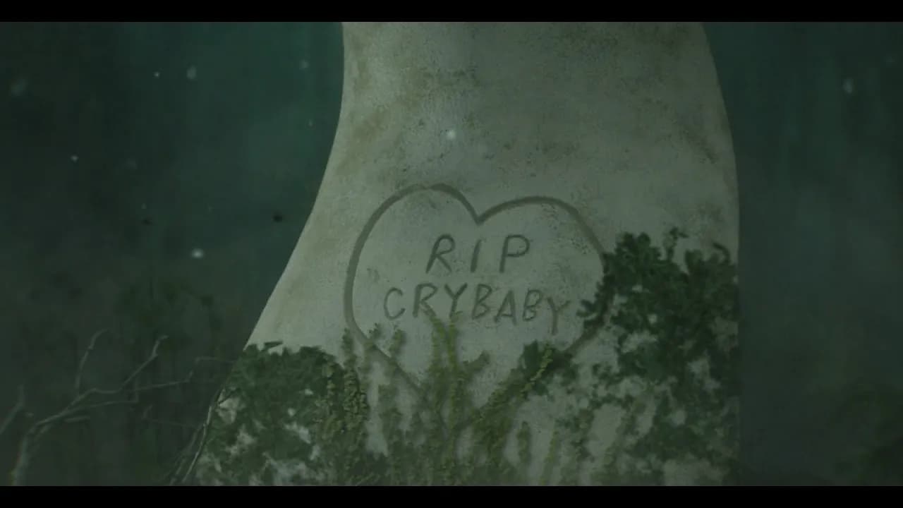 Melanie Martinez - Lunchbox Friends [Official Audio]