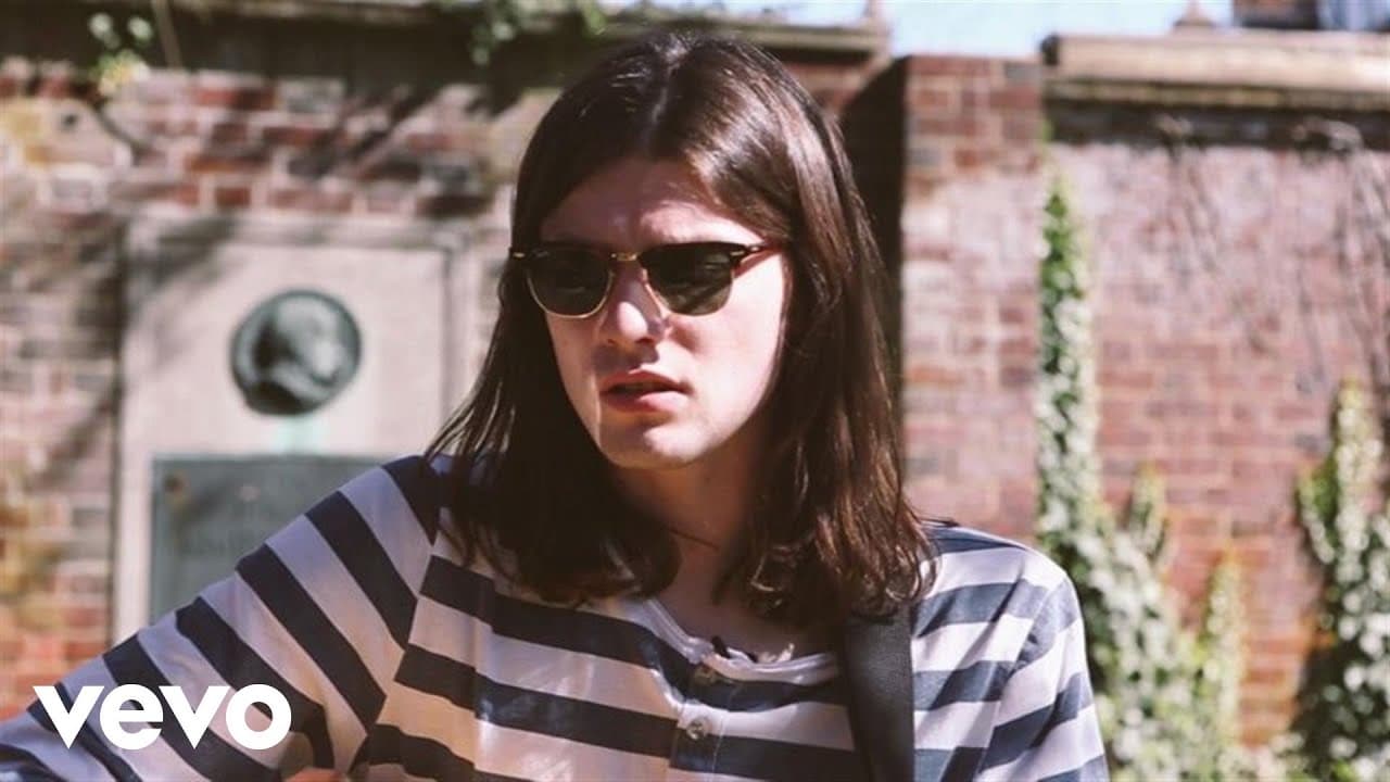 James Bay - Stealing Cars
