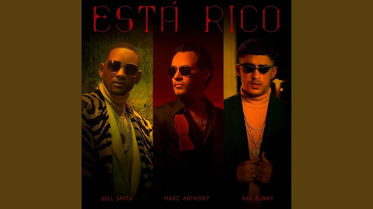Está Rico