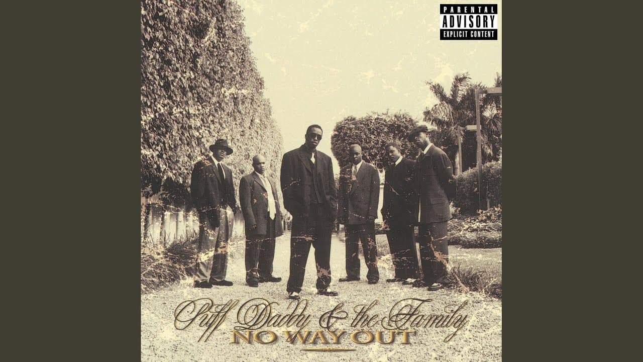 Victory (feat. The Notorious B.I.G. & Busta Rhymes)