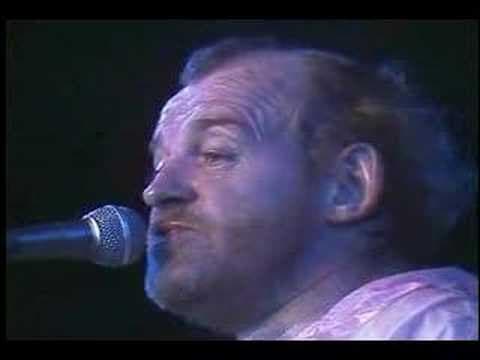 Joe Cocker~You Are So Beautiful (Live at Montreux 1987)