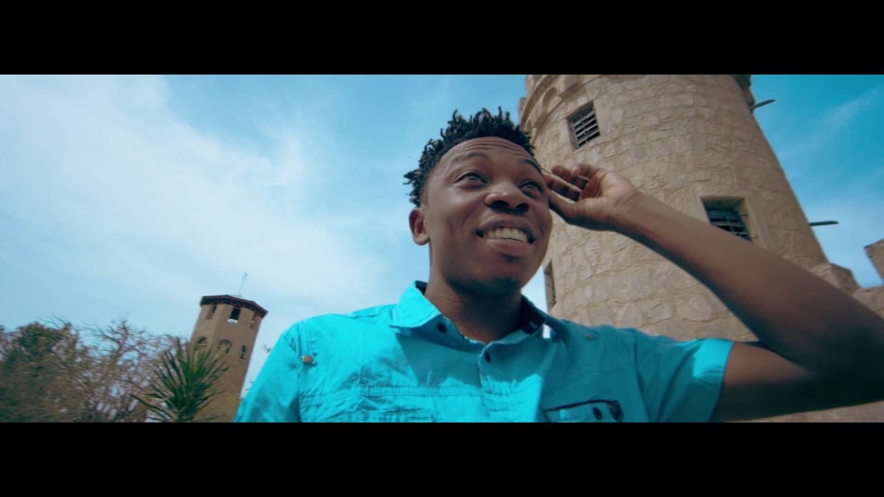 Mayorkun - Sade (Official Video)
