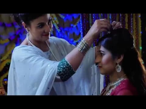 Naariyan by Fariha Pervez (Official Music Video)