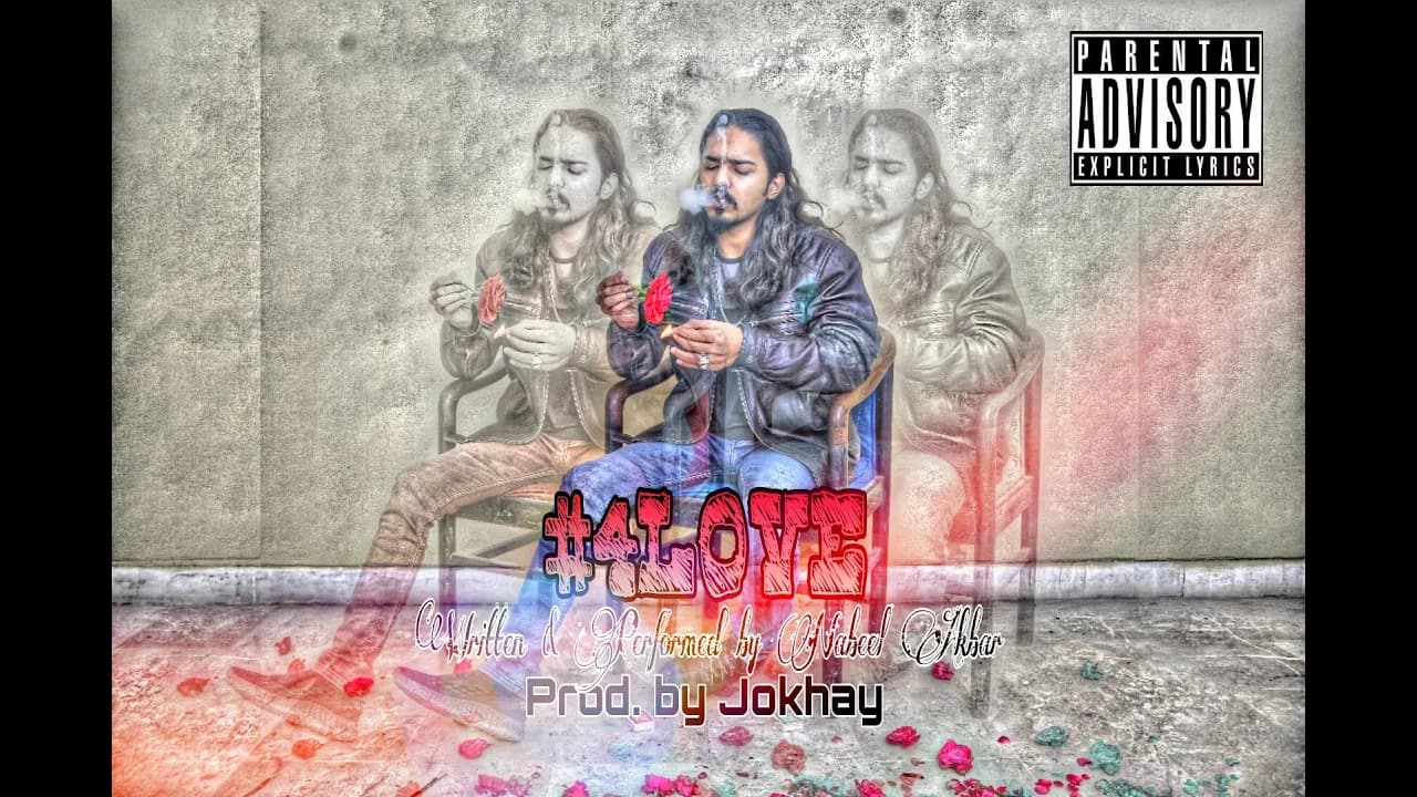 02. Risk - Nabeel Akbar (Prod. By Jokhay) | Official Audio