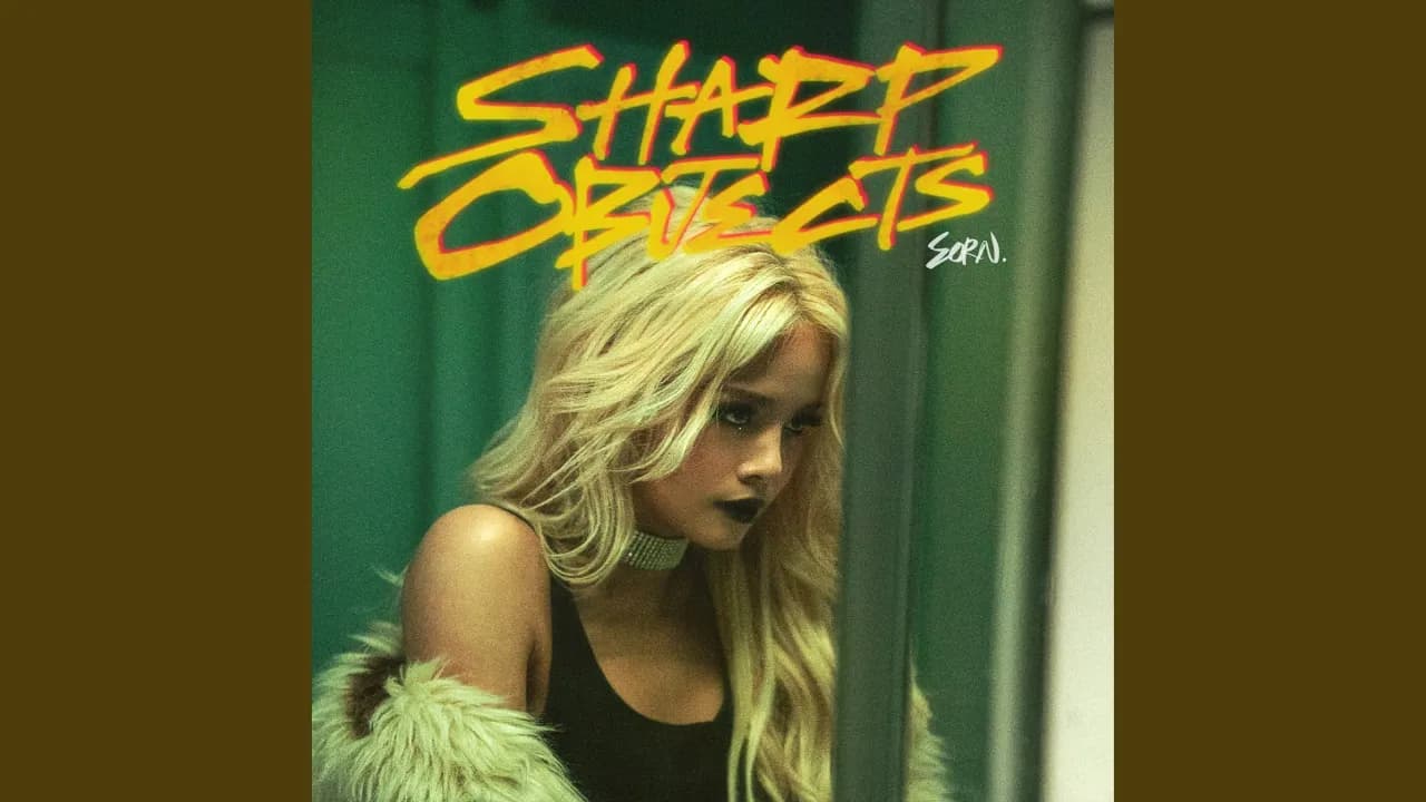 Sharp Objects