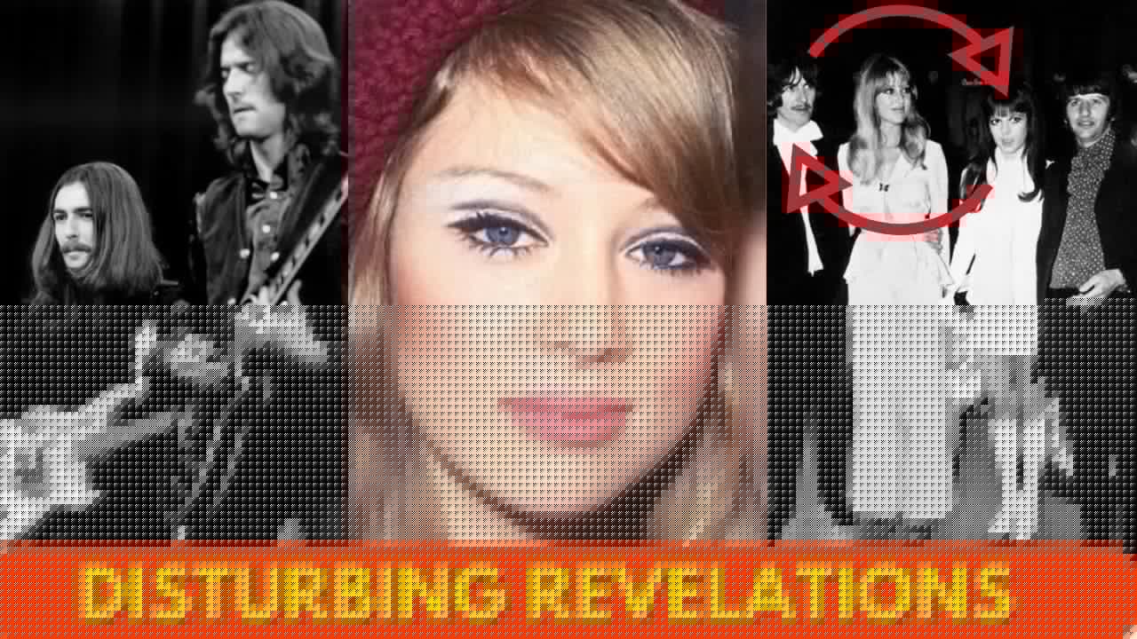 Pattie Boyd BREAKS Her SILENCE on Marriages to George Harrison and Eric Clapton | Wonderful Tonight