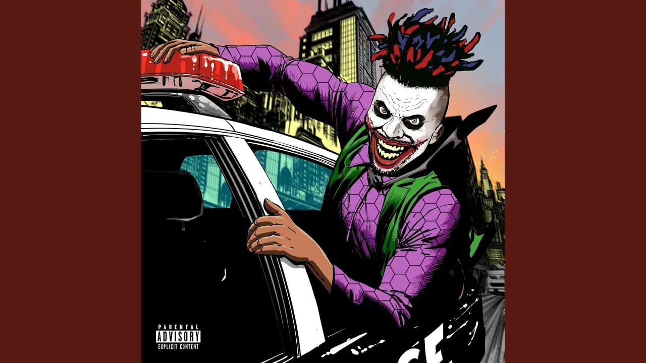 JOKER RETURNS