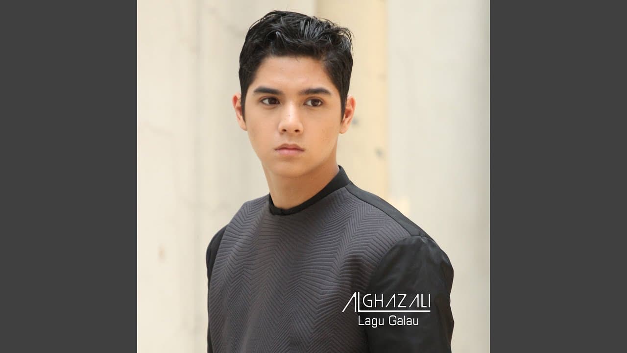 Lagu Galau