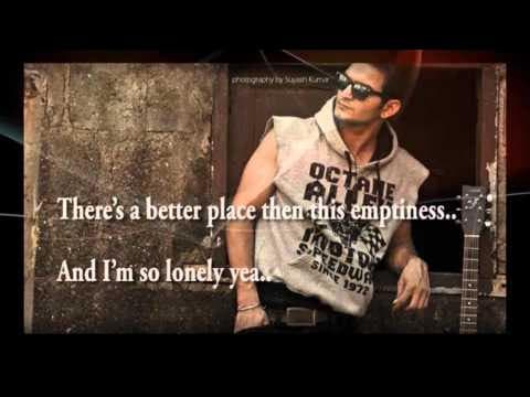Tune Mere Jaana Kabhi Nahi Jaana (Lyrical Song) - Emptiness | Gajendra Verma | Romantic Song
