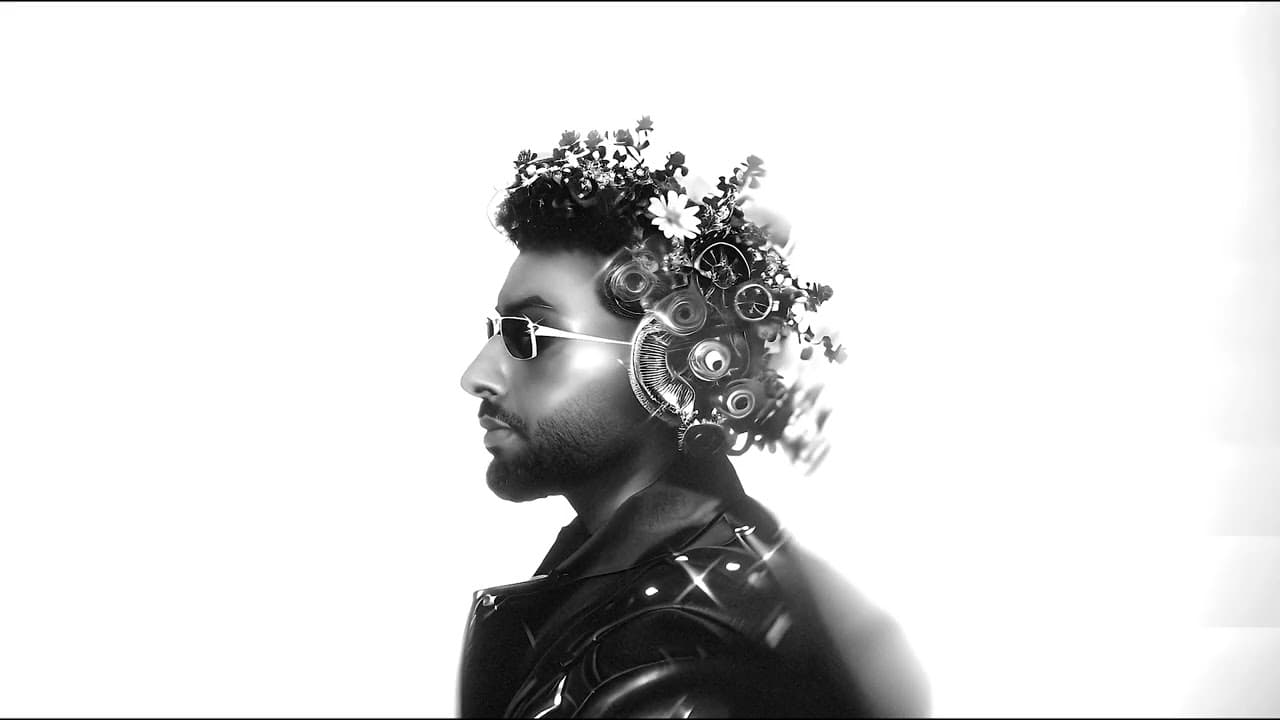 Loose Ourselves | Navaan Sandhu | Yaari Ghuman | New Punjabi Song 2024