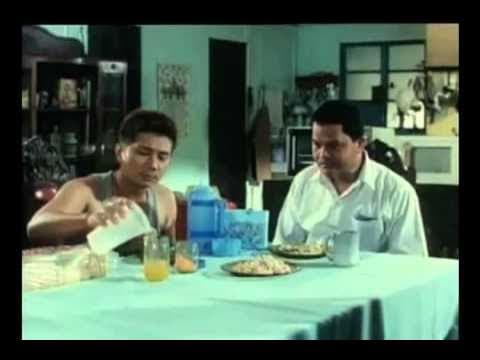 Juan & Ted  Wanted 2000   Janno Gibbs, Bayani Agbayani, Anne Curtis 360p