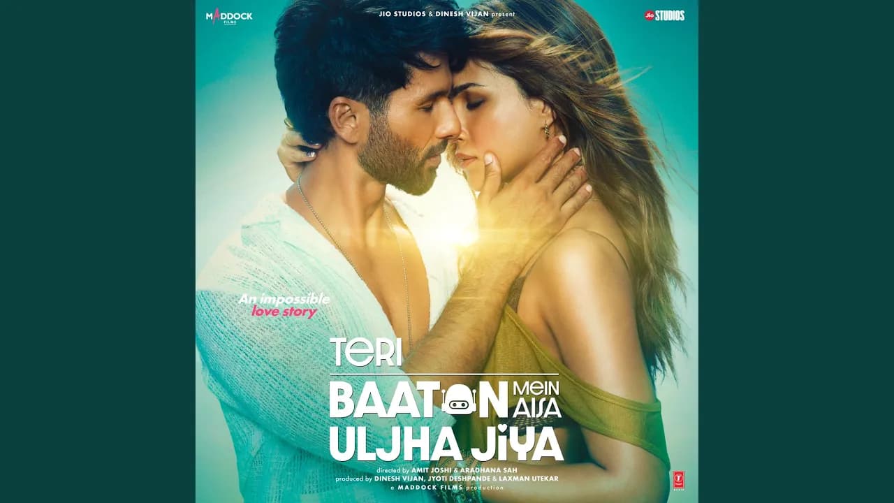 Tum Se