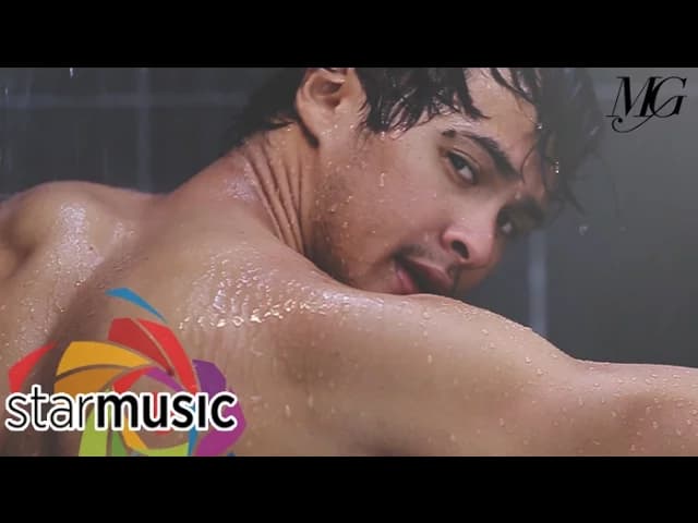 Ipapadama Na Lang - Matteo Guidicelli | Music Video