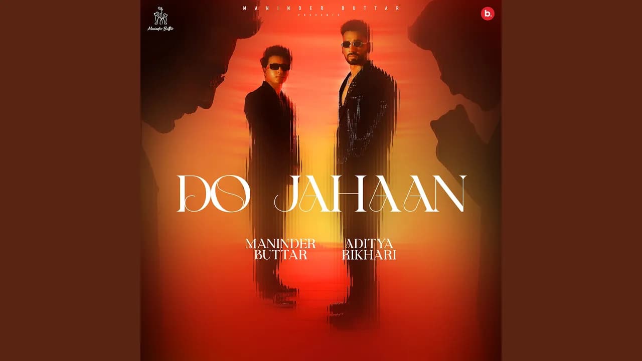 Do Jahaan