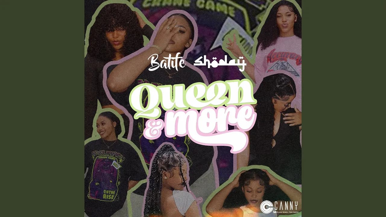 Queen N More