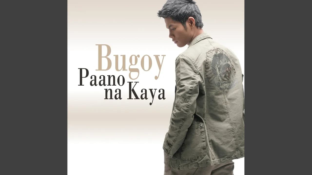 Paano Na Kaya