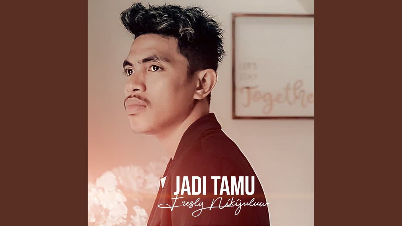 Jadi Tamu