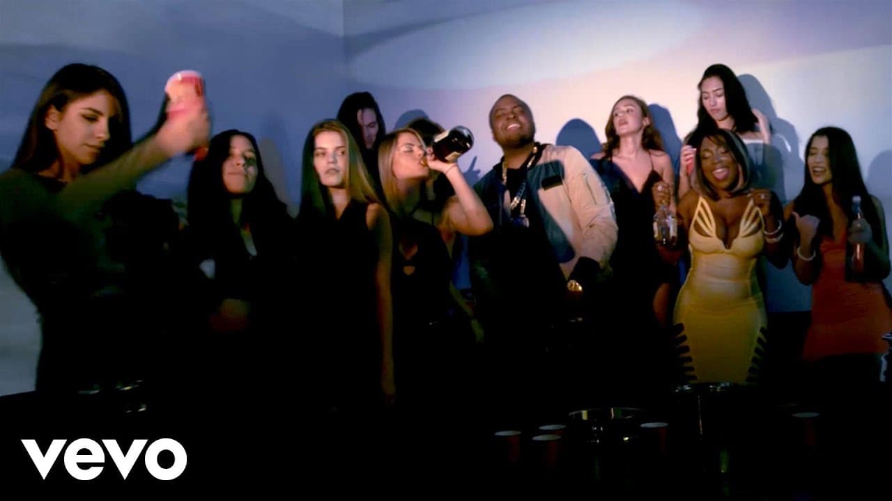 Sean Kingston - All I Got