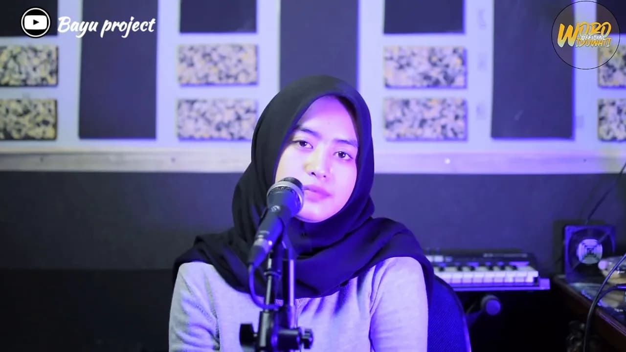 Tatu  dedi kempot cover (woro widowati)+(lirik)