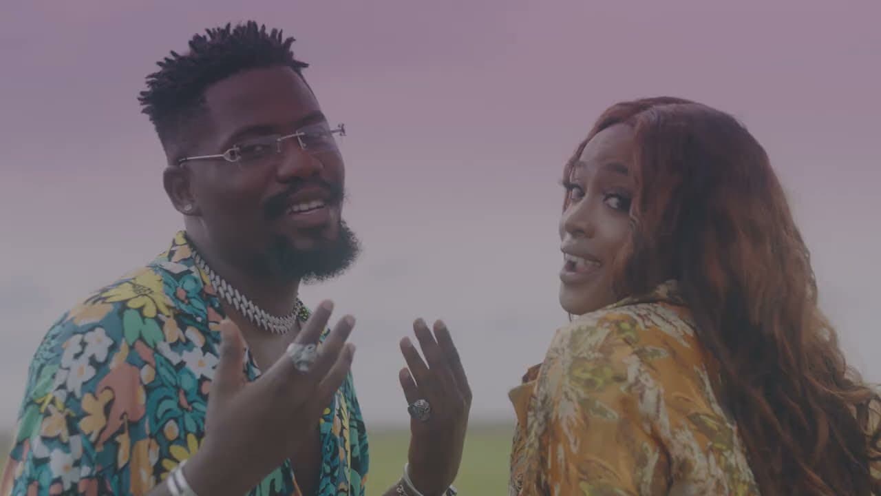 YCee - Nu Riddim (Official Video)