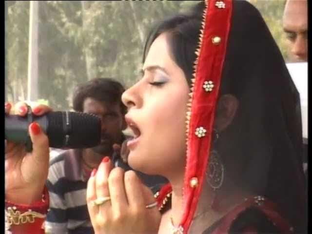 Miss  Pooja live in Kamiana Mela