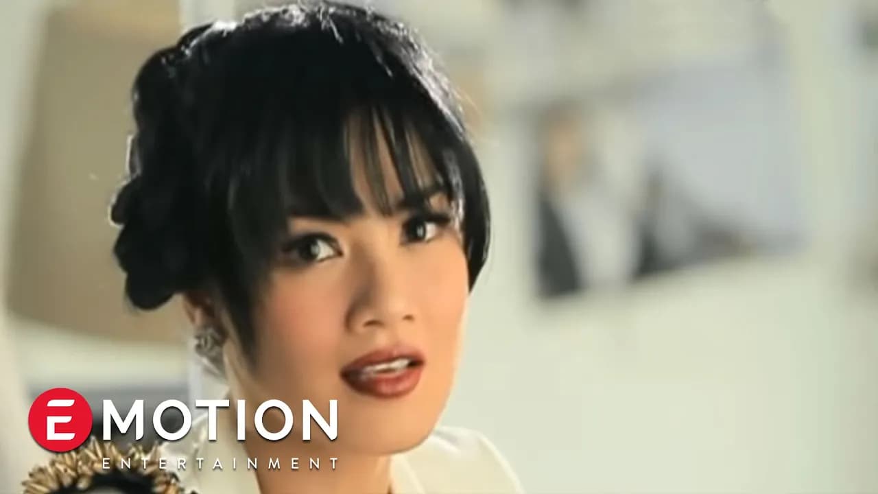 Titi Kamal - Sendiri (Official Music Video)