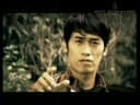 Hijau Daun - (Suara Ku Berharap)