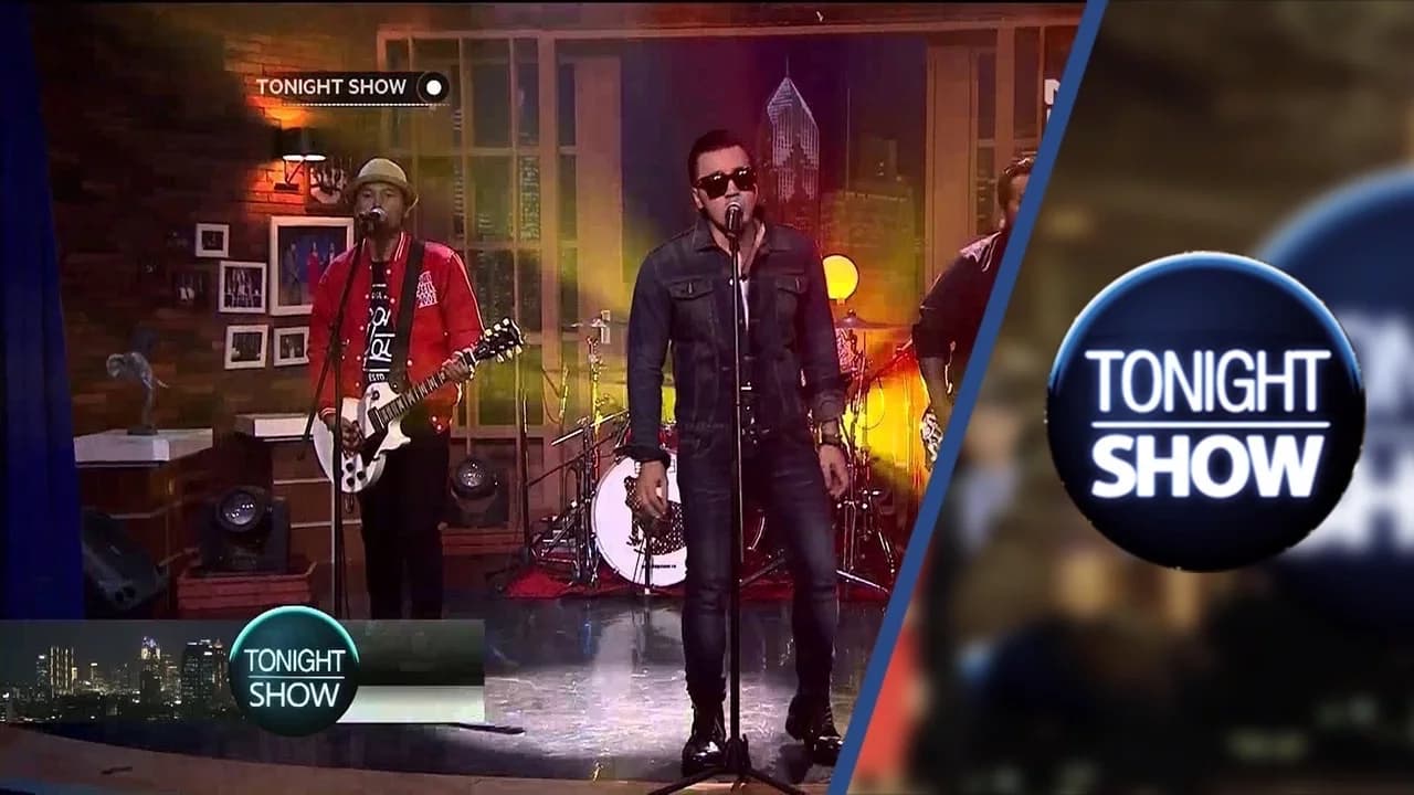 Endank Soekamti feat. David Naif - Benci Untuk Mencinta