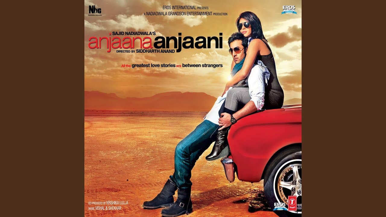Tujhe Bhula Diya (Remix - The Dance To Forget Mix) (Remix By Abhijit Vaghani)
