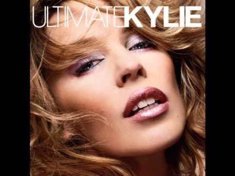 Kylie Minogue - On A Night Like This