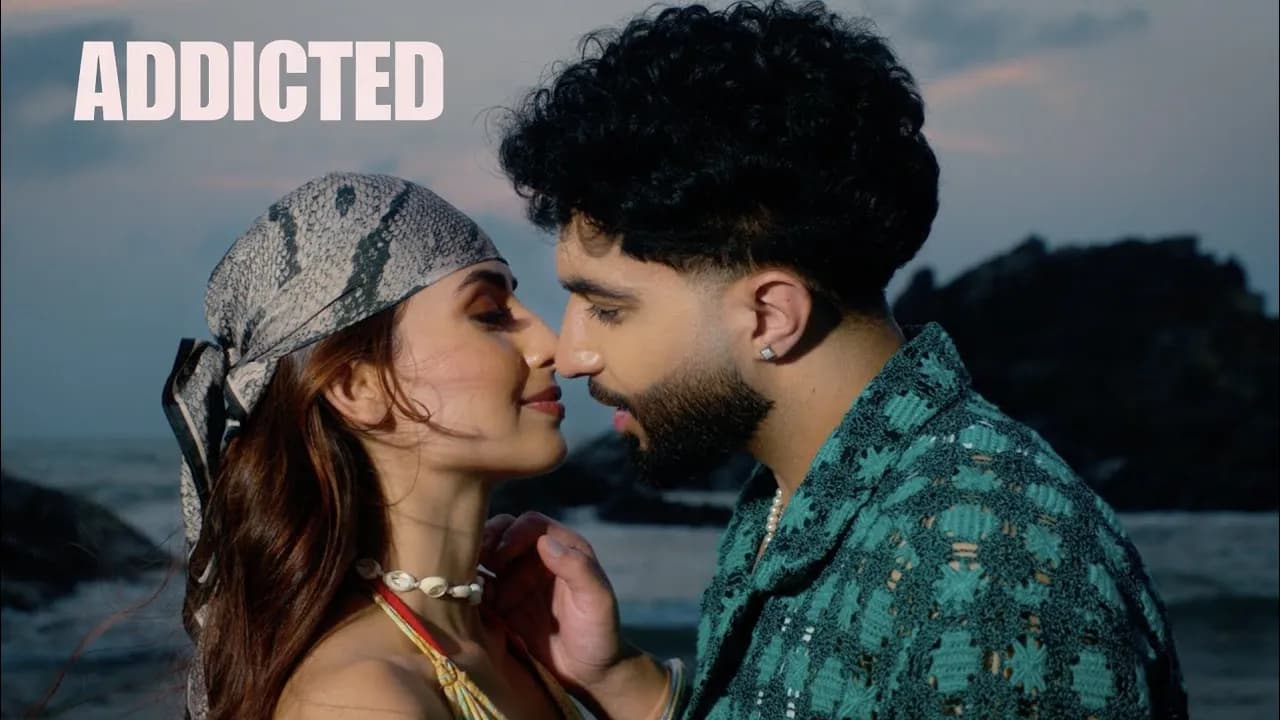 Tere Haseya Te Tikhi Meri Akh Ni, Alde Ni Teriyan Adavaan Ni, Tegi Pannu Navaan Sandhu, Punjabi Song