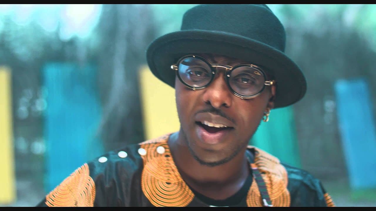 Mbilo Mbilo Remix - Eddy Kenzo x Niniola [Official]