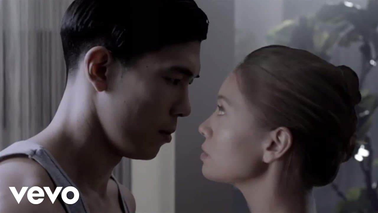 Bastille - Torn Apart (Bastille VS. Grades) (Official Music Video)