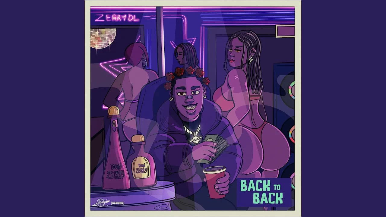 Back to Back