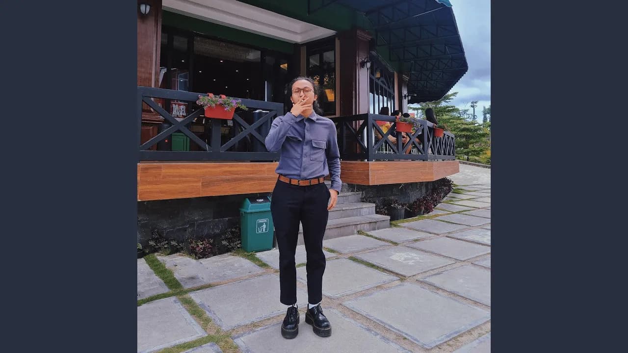 Kita Ini Apa